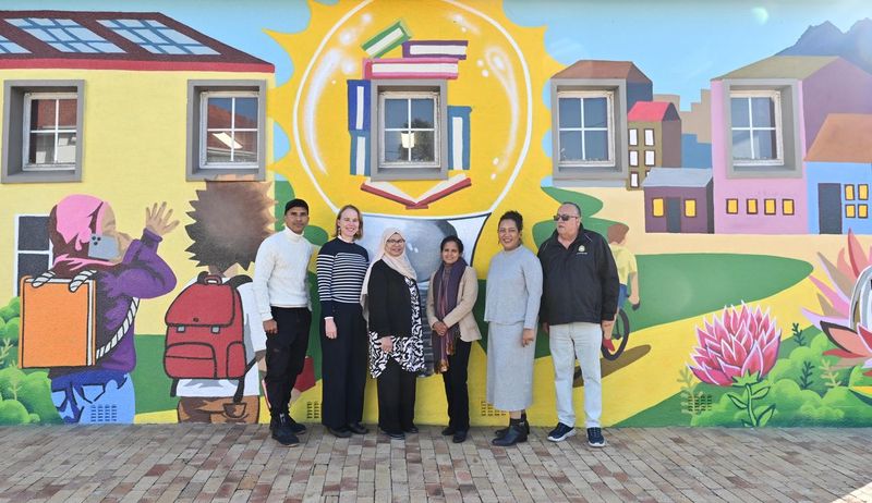 ACT murals 2
