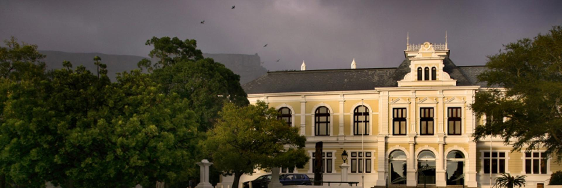 South African Museum