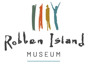 robben island museum logo
