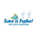 Save a Fishie logo