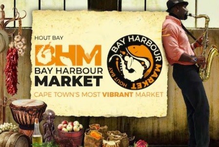 Bay Harbour Market