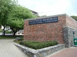 Prestwich Memorial