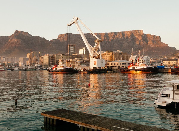 Cape Town named third greatest city on Earth